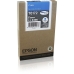 Cartucho de Tinta Original Epson C13T617200 Cian