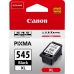 Cartuș cu Cerneală Originală Canon PG-545XL Negru