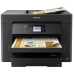 Multifunksjonsskriver Epson C11CH68403 25 ppm WiFi