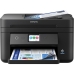 Imprimantă Multifuncțională Epson WF-2960DWF