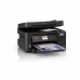 Impresora Epson EcoTank ET-3850