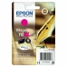 Cartucho de Tinta Original Epson C9466A Gris Magenta