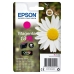 Cartucho de Tinta Original Epson 235M196 Magenta