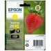 Cartuccia ad Inchiostro Originale Epson C13T29944012 Giallo