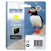 Cartuș cu Cerneală Originală Epson T3244 Yellow Galben Negru