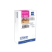 Cartucho de Tinta Original Epson C13T70134010 Rosa Magenta