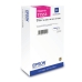 Cartuș cu Cerneală Originală Epson C13T755340 Magenta