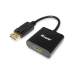 Adapter DisplayPort na HDMI Equip 133438 Czarny 20 cm