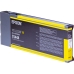 Cartucho de Tinta Original Epson GF Stylus Photo 4450/4400 Amarillo