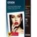 Papel fotográfico mate Epson C13S041342 A4 (1 Unidade)