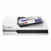 Dvostranski Wi-Fi čitalec Epson WorkForce DS-1660W 1200 dpi LAN