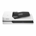 Kaksipuolinen Wi-Fi skanneri Epson WorkForce DS-1660W 1200 dpi LAN