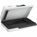 Dual Face Wi-Fi Skeneris Epson WorkForce DS-1660W 1200 dpi LAN