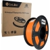 Bobine de filament CoLiDo COL3D-LCD164O Orange