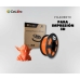 Filament Reel CoLiDo COL3D-LCD164O Oransje