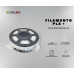 Bobină de filament CoLiDo COL3D-LCD164O Portocaliu