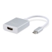 Adaptér USB-C na HDMI Equip 133452 Bílý 4K Ultra HD