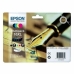 Originele inkt cartridge Epson Multipack 16XL Magenta