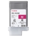 Original Ink Cartridge Canon PFI-102M Red Magenta