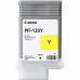 Originale Blekkpatroner Canon PFI-120Y Gul