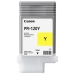 Originale Blekkpatroner Canon PFI-120Y Gul