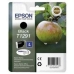 Αυθεντικό Φυσίγγιο μελάνης Epson C13T08014011 Μαύρο