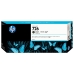 Cartucho de Tinta Original HP CH575A Negro Negro mate