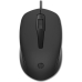 Souris Optique HP 240J6AA Noir