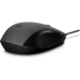 Mouse Optic HP 240J6AA Negru