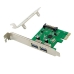 Carte PCI Conceptronic EMRICK06G