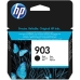 Cartucho de Tinta Original HP T6L99AE Negro 8 ml