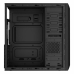 Caixa ATX CoolBox F-750 Preto