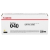 Toner Original Canon 040 Galben