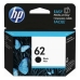 Cartucho de Tinta Original HP C2P04AE Negro