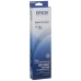 Fita de impressora de agulhas original Epson C13S015307 Preto