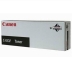 Original Toner Canon C-EXV 45 Turkos