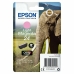 Oryginalny Wkład Atramentowy Epson 235M119 Jasnopurpurowy