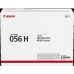 Toner Canon 056H Fekete