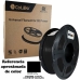 Bobină de filament CoLiDo COL3D-LCD163B Negru