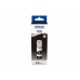 Muste täyttöpatruunoihin Epson S0227127 70 ml Musta