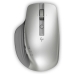 Schnurlose Mouse HP Silver 930 Creator Silberfarben