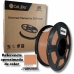 Bobină de filament CoLiDo Maro Ø 1,75 mm