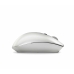 Schnurlose Mouse HP Silver 930 Creator Silberfarben