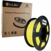 Bobină de filament CoLiDo Galben 1 kg 1,75 mm