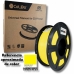 Bobină de filament CoLiDo Galben 1 kg 1,75 mm