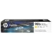 Originele inkt cartridge HP 981X Geel