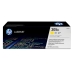 Toner Original HP 305A Galben