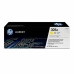 Originalni toner HP 305A Rumena