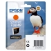 Cartuccia ad Inchiostro Originale Epson T3249 Orange Arancio