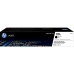 Toner original HP 117A Noir